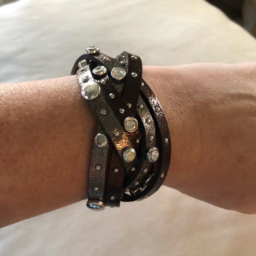 Brighton bracelet